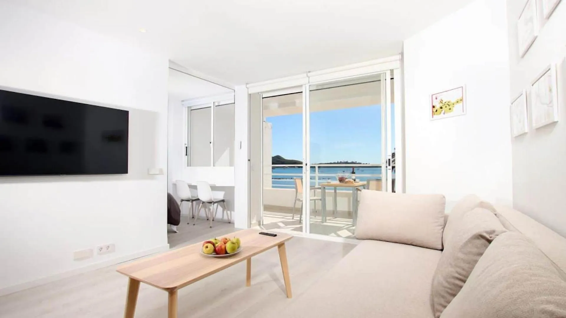 Daire Sivella Apartamento Port de Pollença
