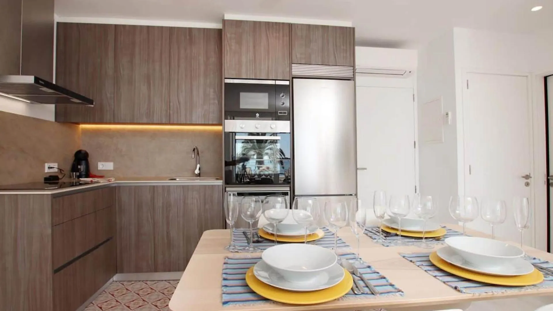 Sivella Apartamento Port de Pollença İspanya