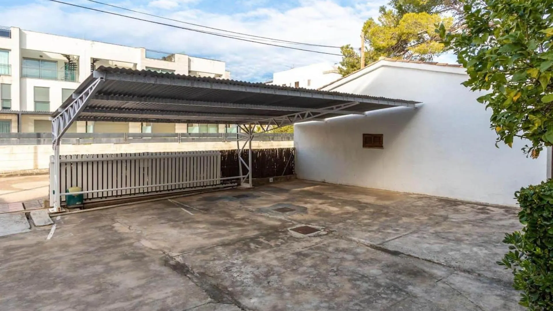 Sivella Apartamento Port de Pollença Daire