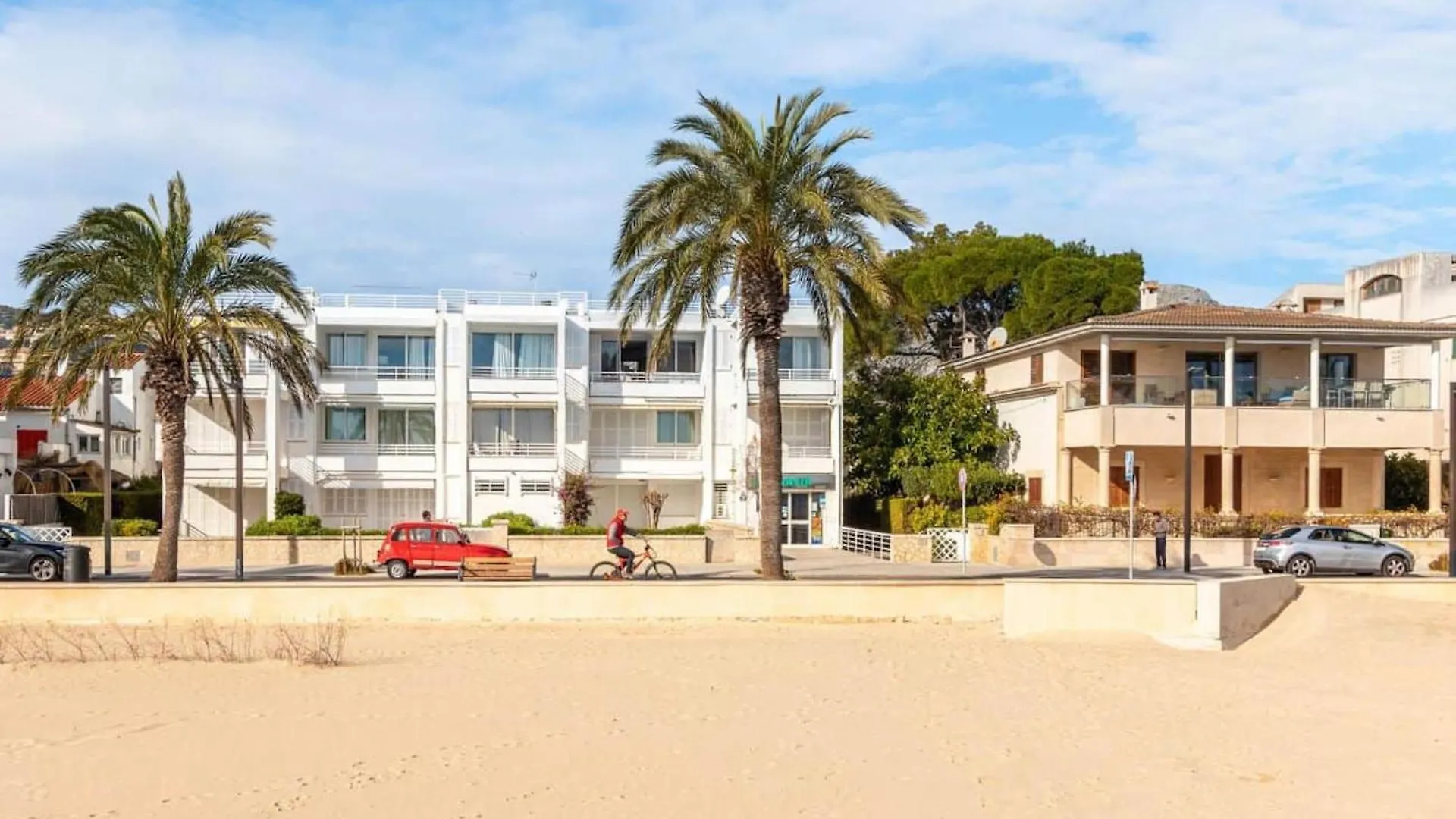 Sivella Apartamento Port de Pollenca