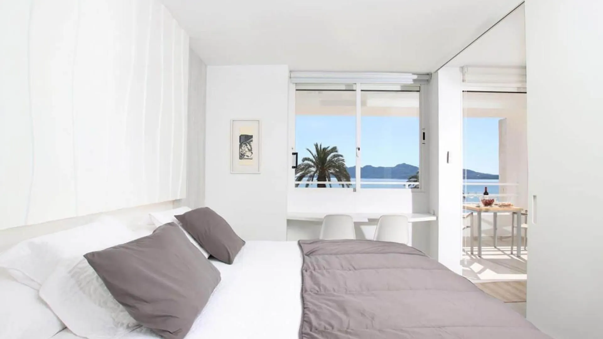 Apartment Sivella Apartamento Port de Pollenca